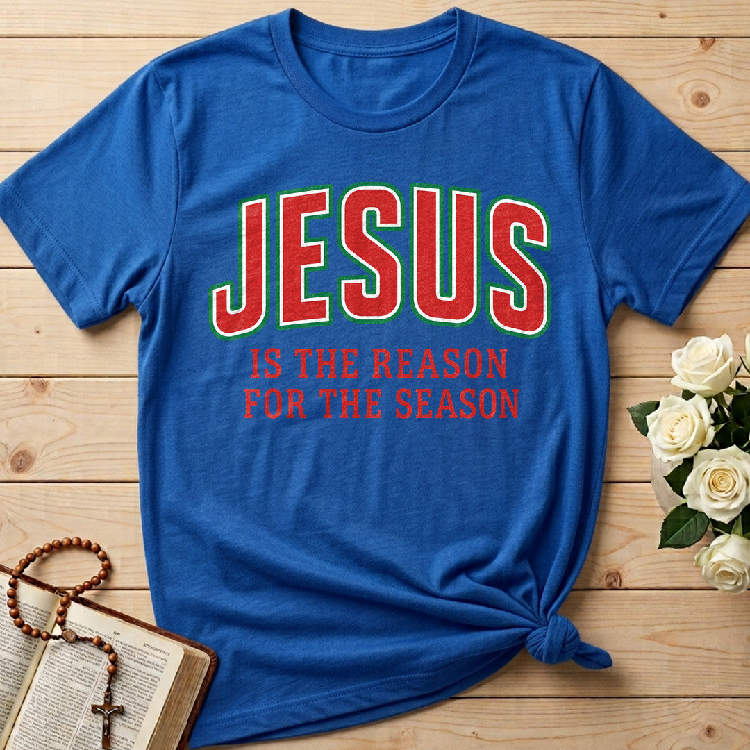 Jesus Is The Reason For The Season 36