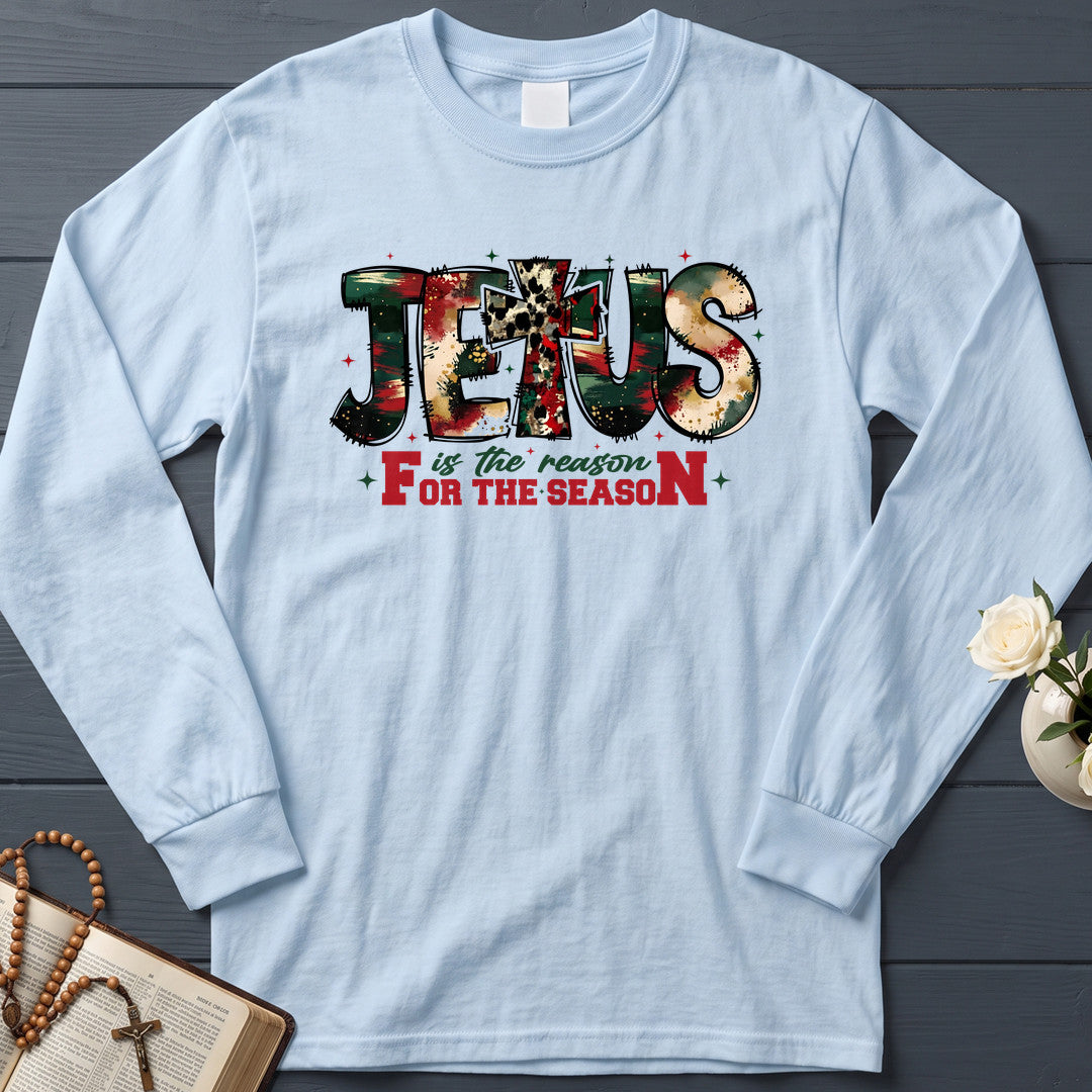 Jesus Is The Reason For The Season 37