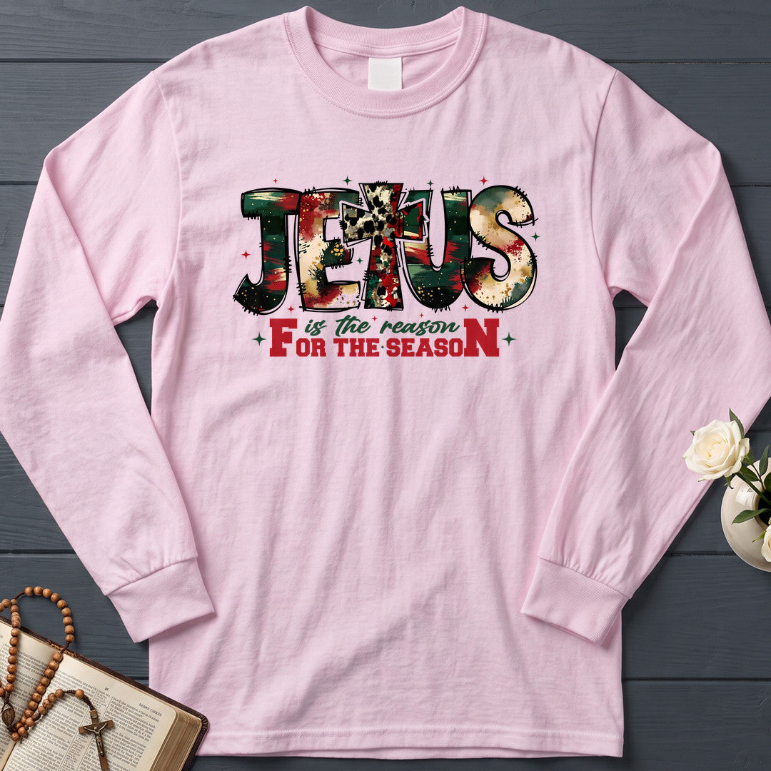 Jesus Is The Reason For The Season 37