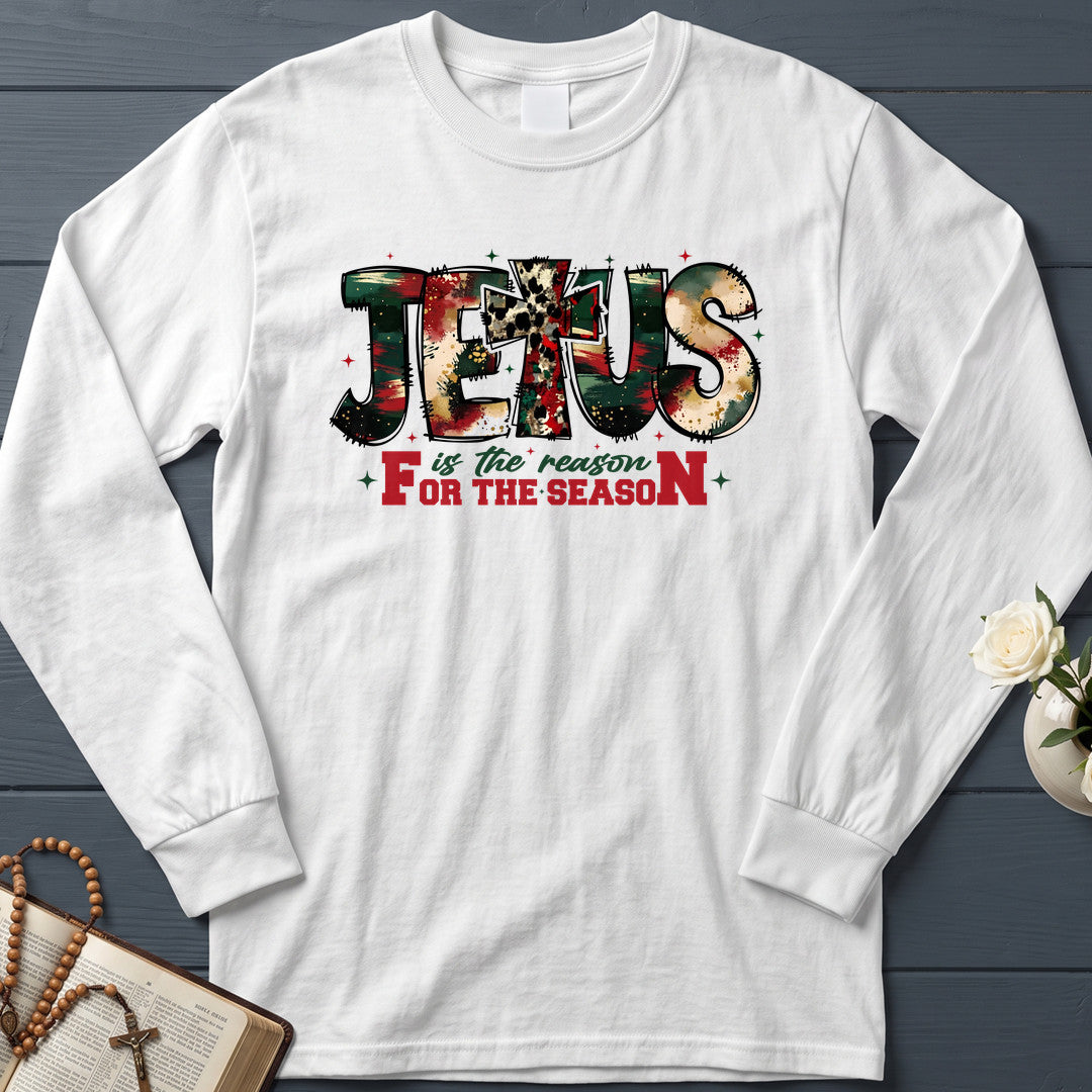 Jesus Is The Reason For The Season 37