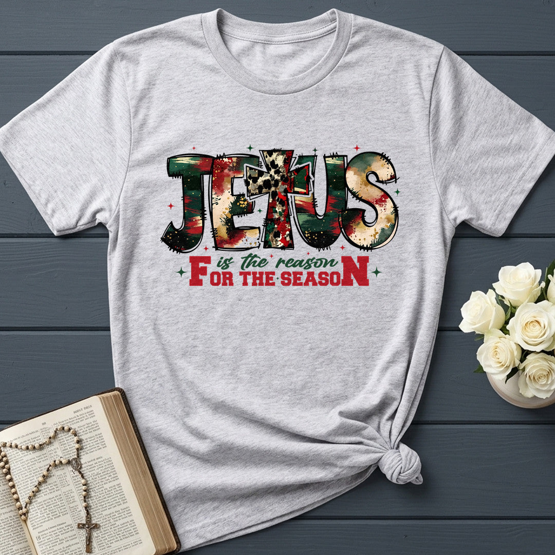 Jesus Is The Reason For The Season 37