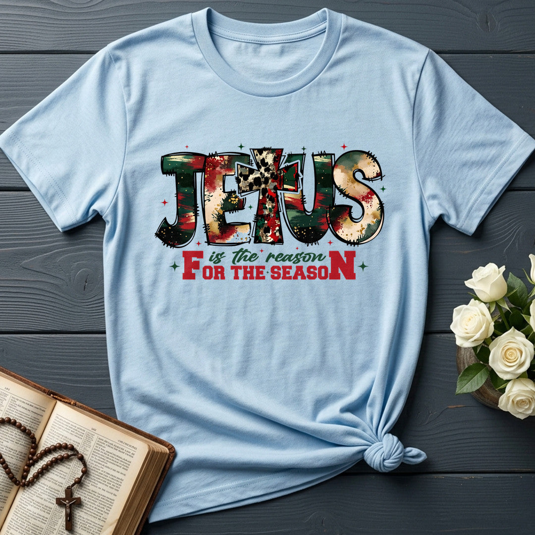 Jesus Is The Reason For The Season 37