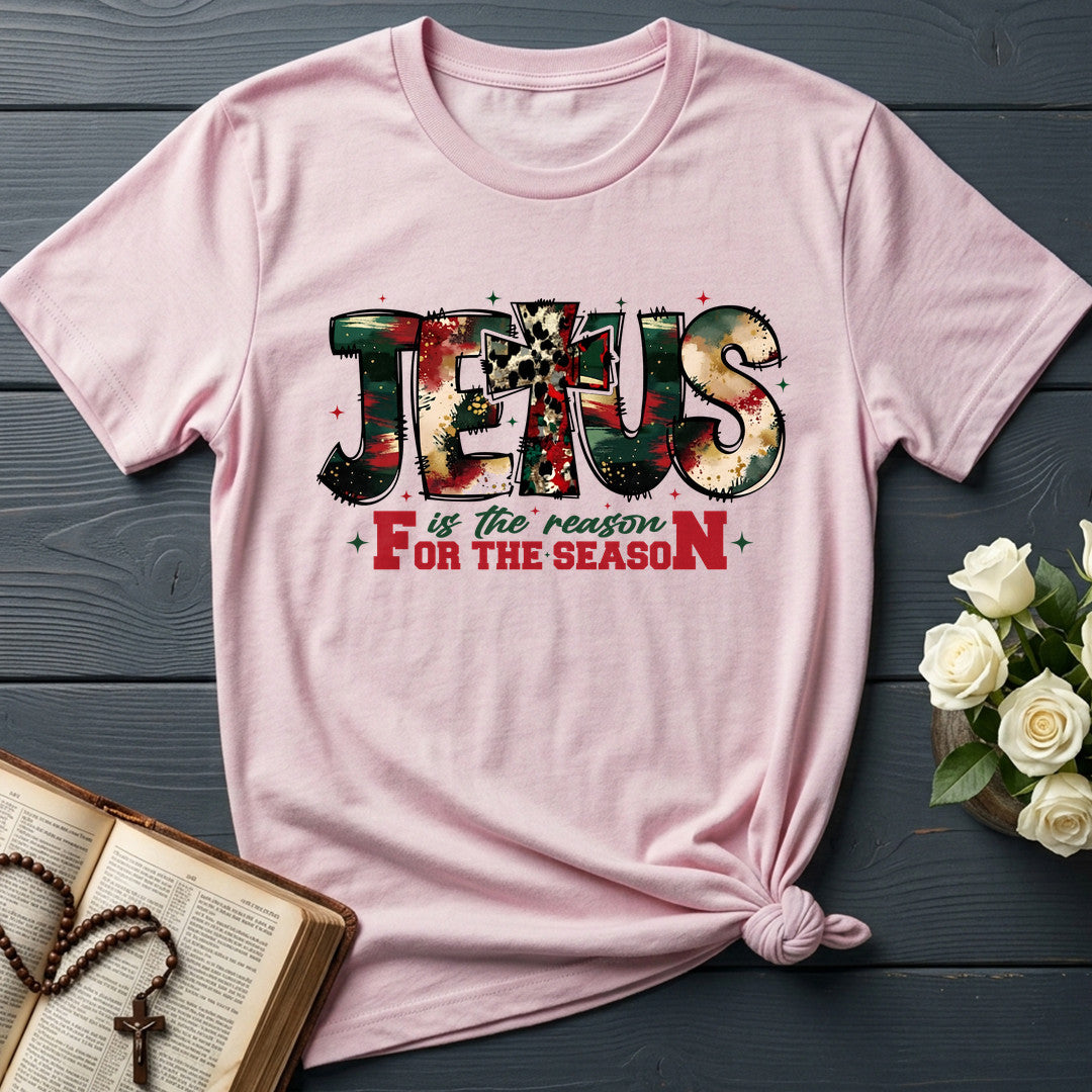 Jesus Is The Reason For The Season 37