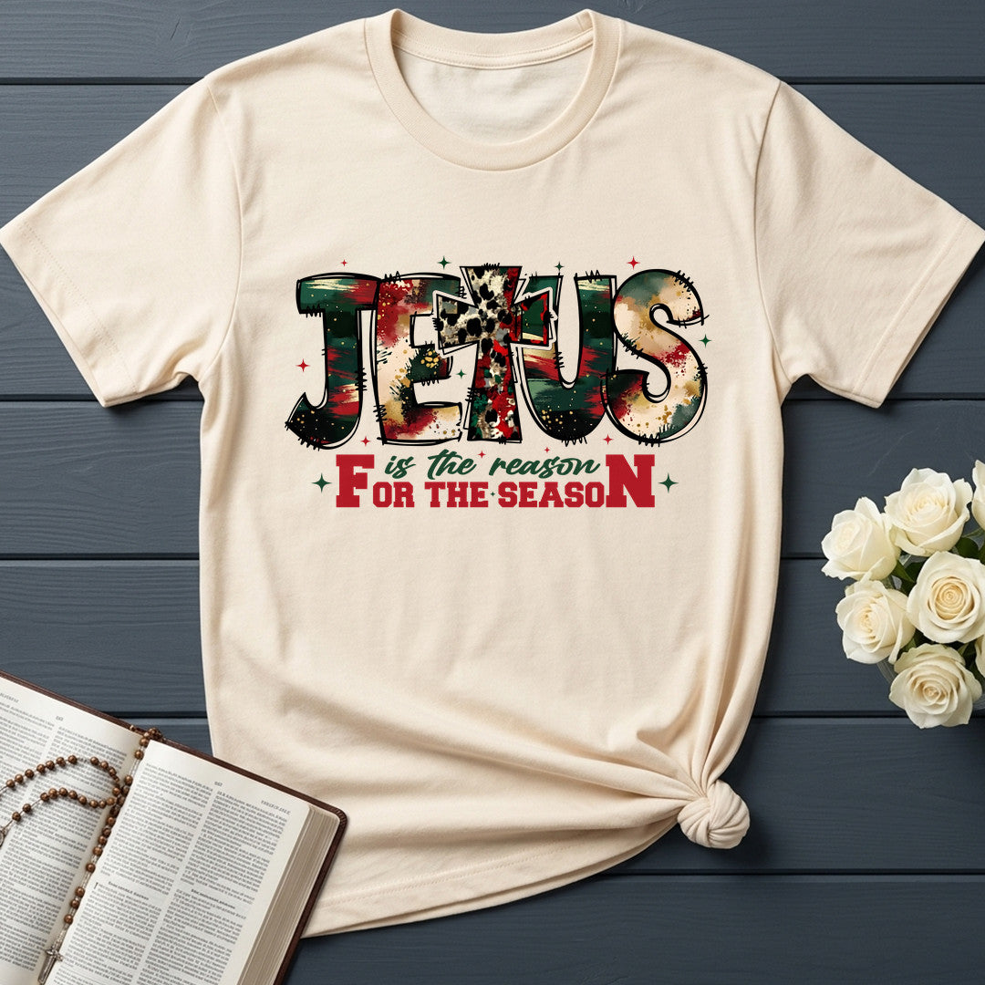 Jesus Is The Reason For The Season 37