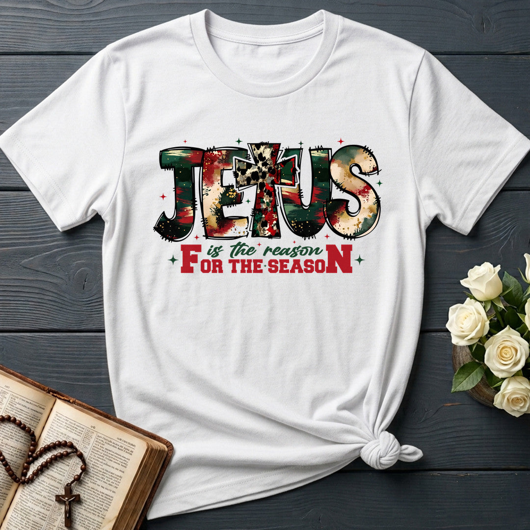 Jesus Is The Reason For The Season 37