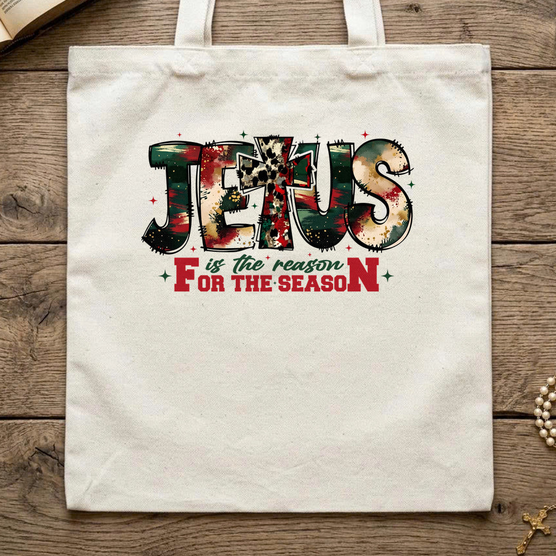 Jesus Is The Reason For The Season 37