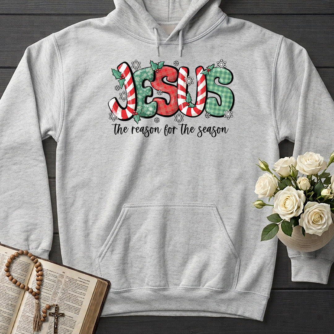 Jesus Is The Reason For The Season 39