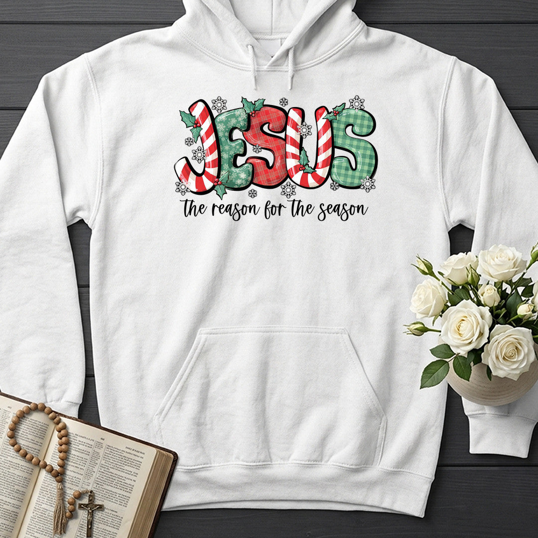 Jesus Is The Reason For The Season 39