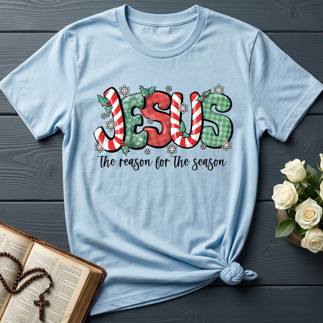 Jesus Is The Reason For The Season 39