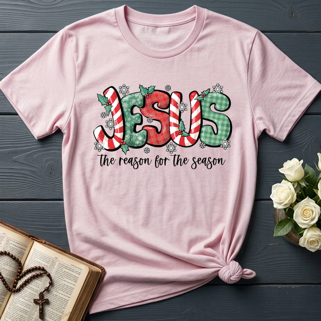 Jesus Is The Reason For The Season 39