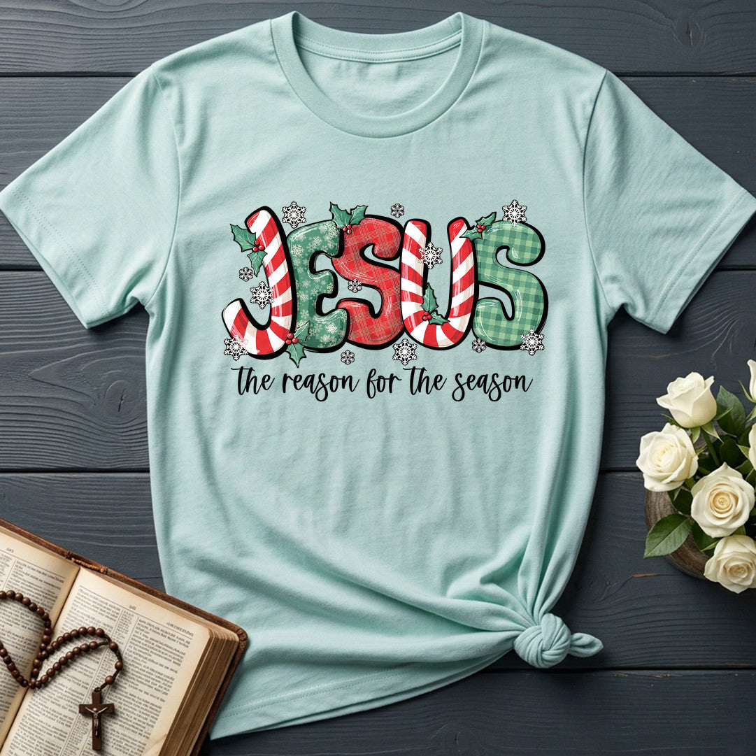Jesus Is The Reason For The Season 39