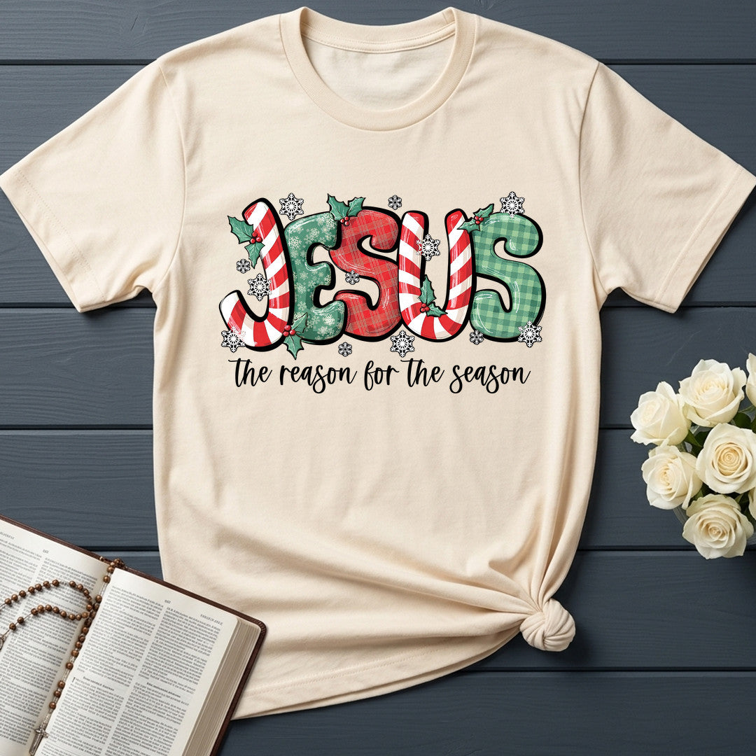 Jesus Is The Reason For The Season 39