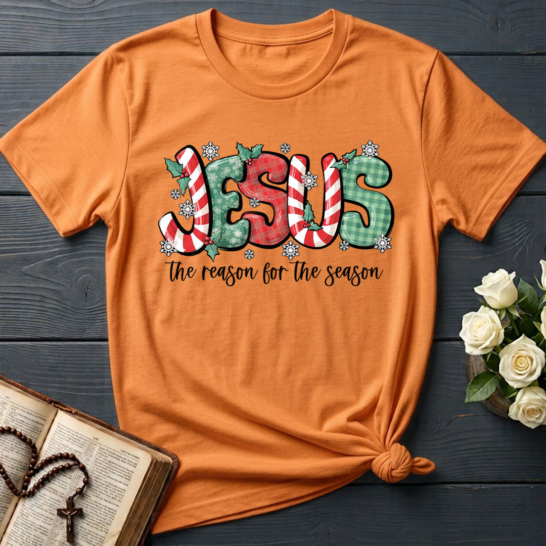 Jesus Is The Reason For The Season 39
