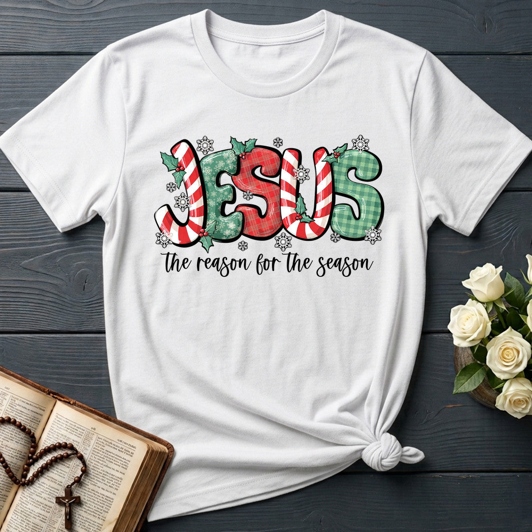 Jesus Is The Reason For The Season 39