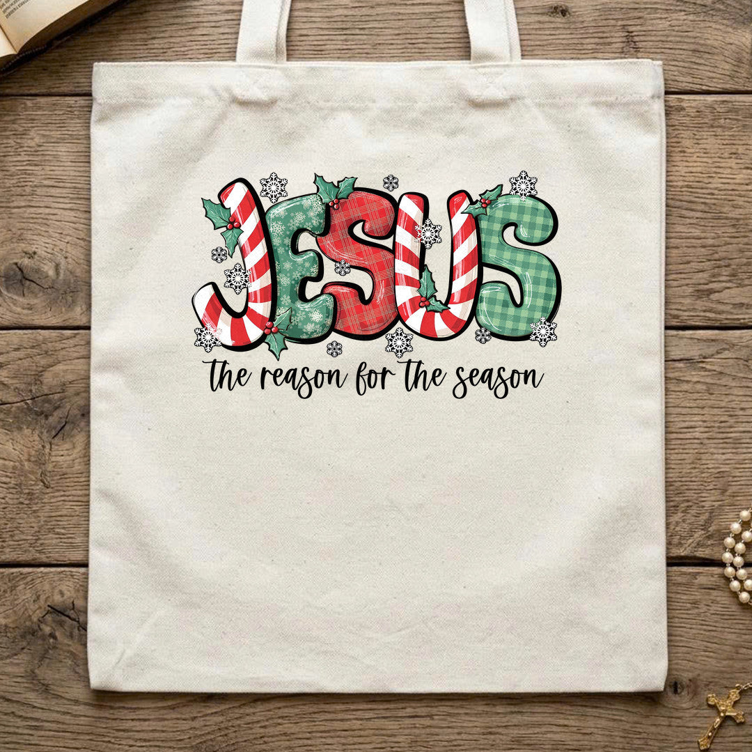 Jesus Is The Reason For The Season 39