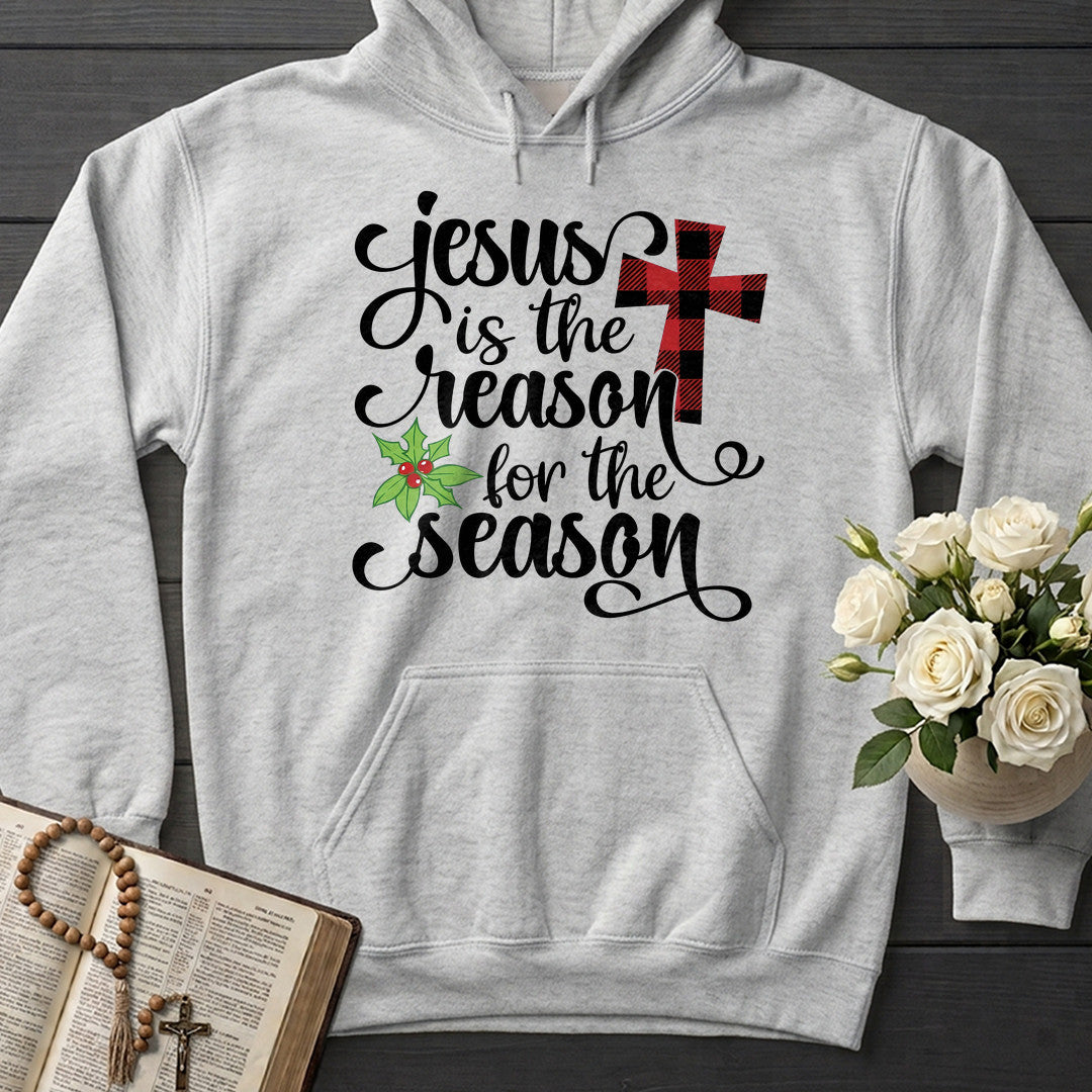 Jesus Is The Reason For The Season 44