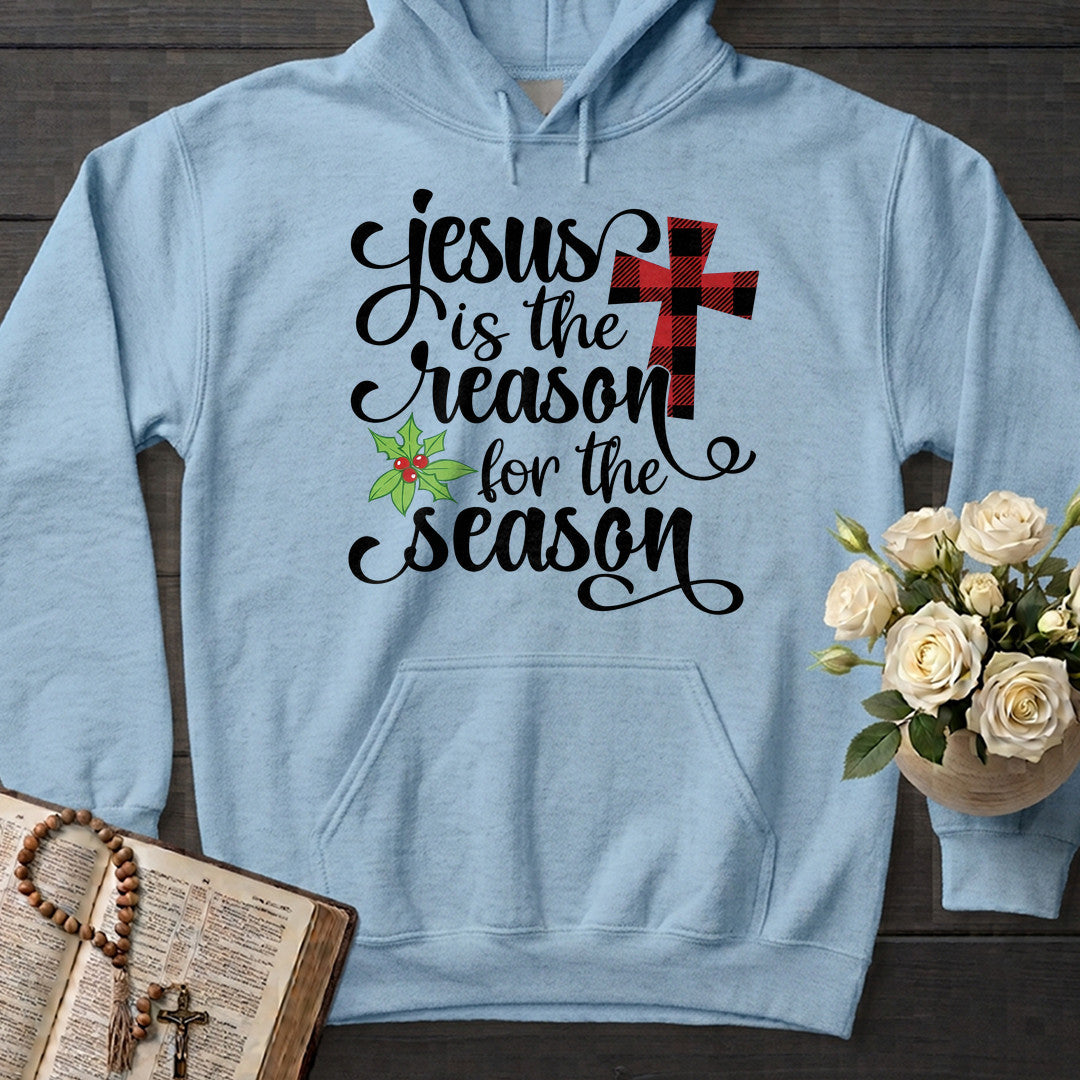 Jesus Is The Reason For The Season 44