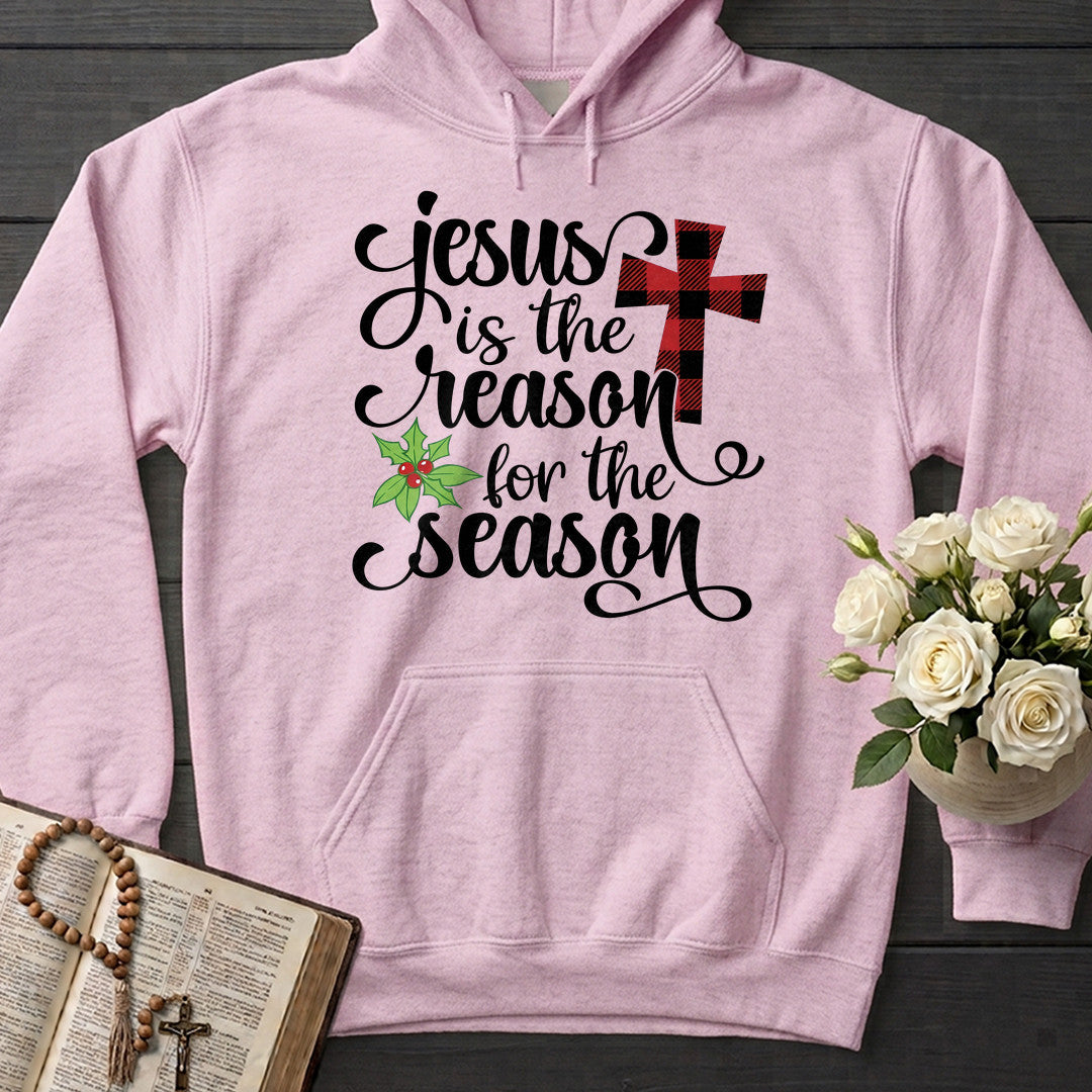 Jesus Is The Reason For The Season 44
