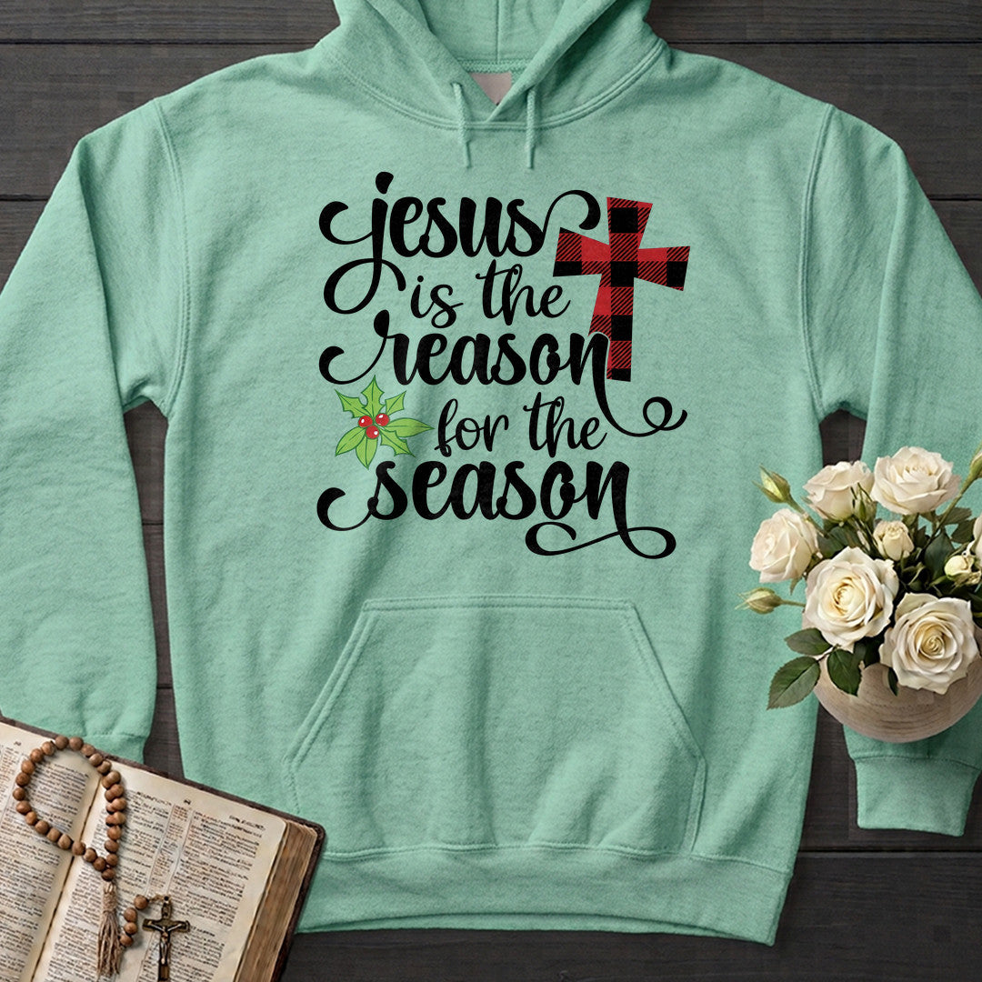 Jesus Is The Reason For The Season 44