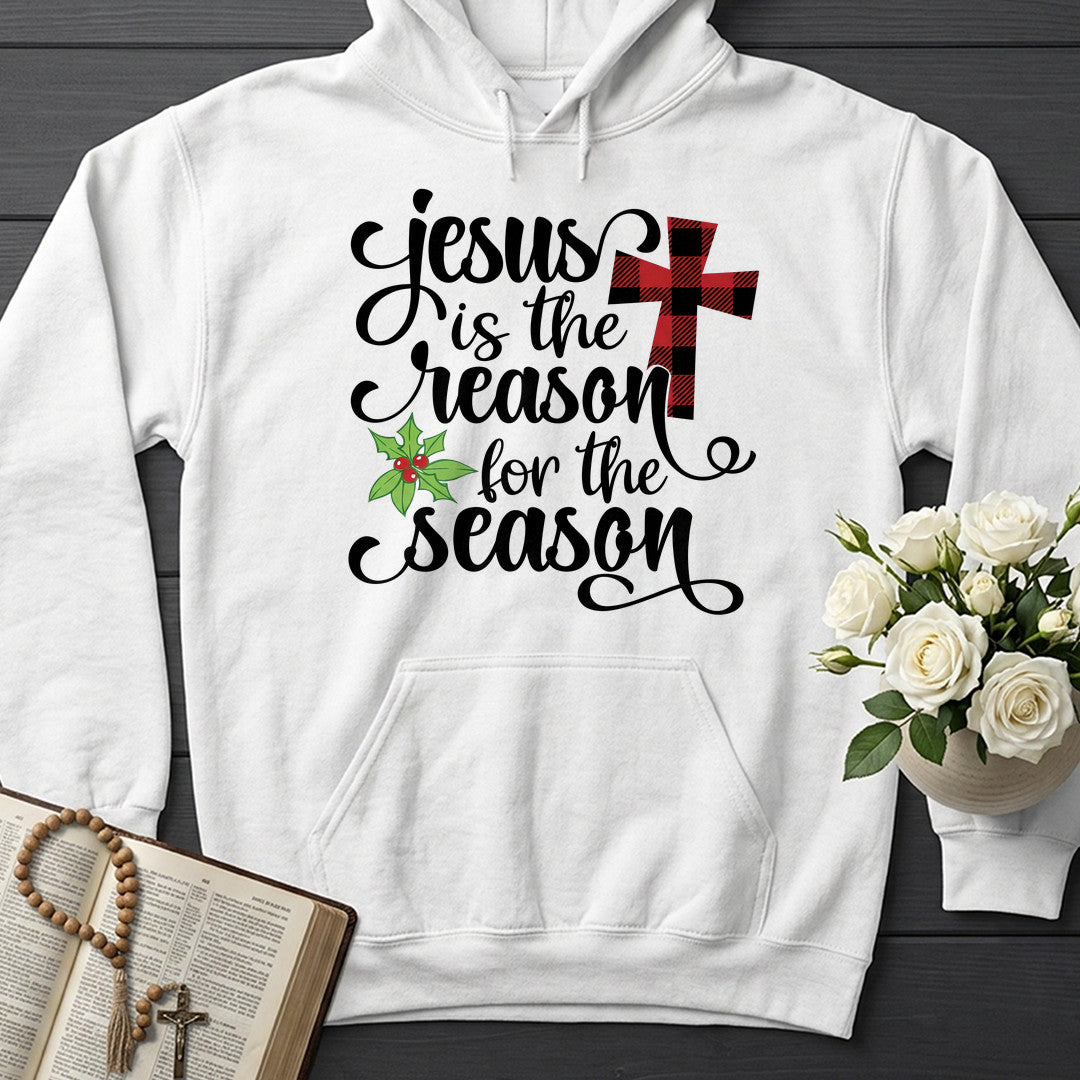 Jesus Is The Reason For The Season 44