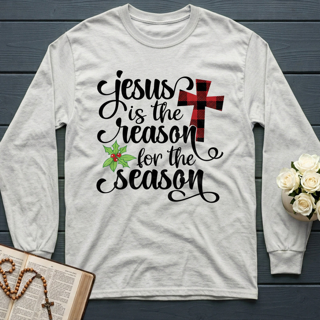 Jesus Is The Reason For The Season 44