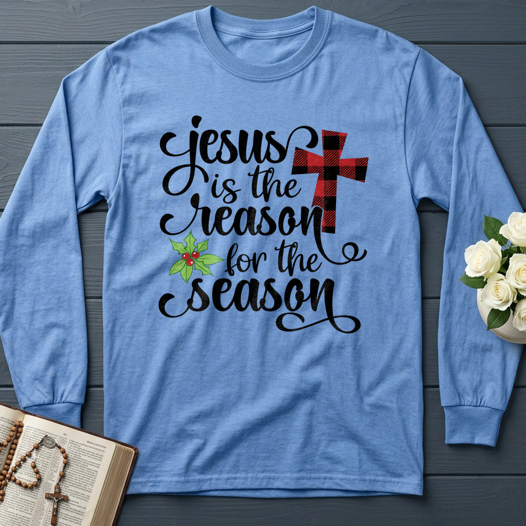 Jesus Is The Reason For The Season 44