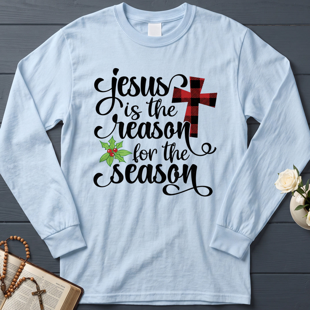 Jesus Is The Reason For The Season 44