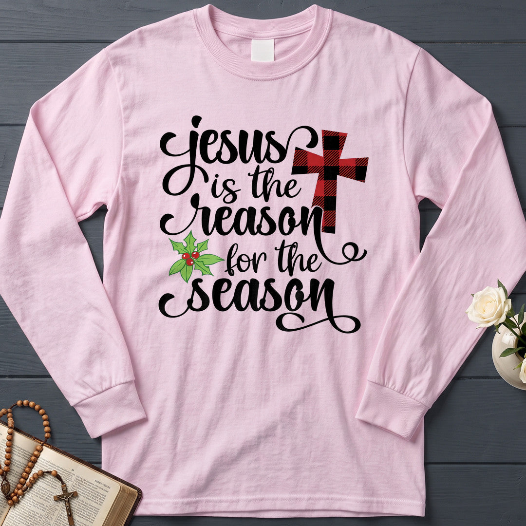 Jesus Is The Reason For The Season 44