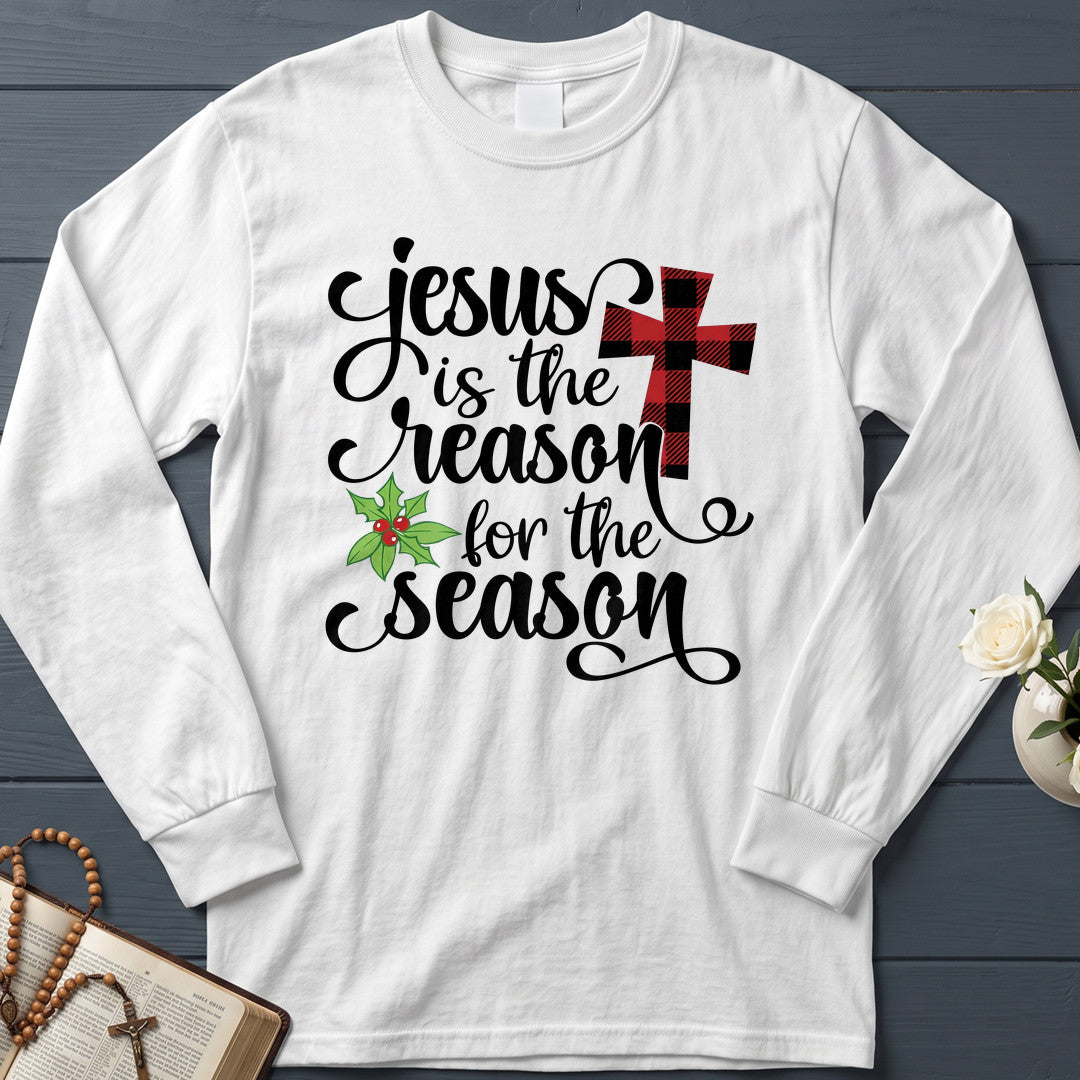 Jesus Is The Reason For The Season 44