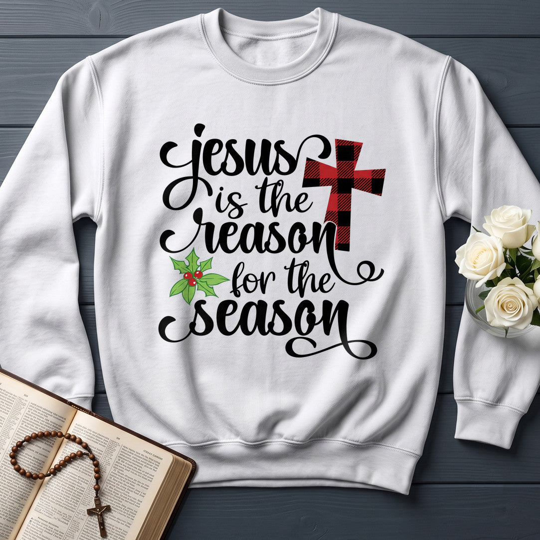 Jesus Is The Reason For The Season 44