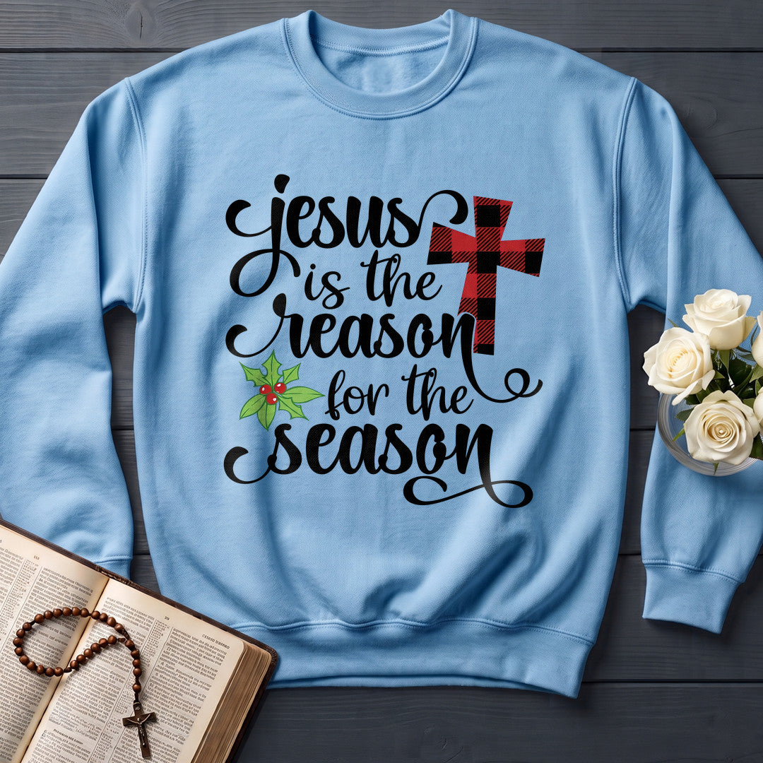 Jesus Is The Reason For The Season 44