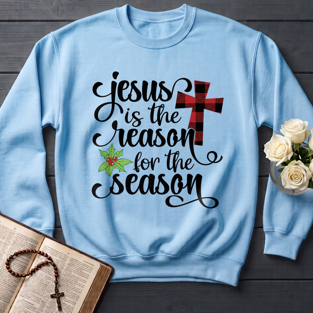 Jesus Is The Reason For The Season 44
