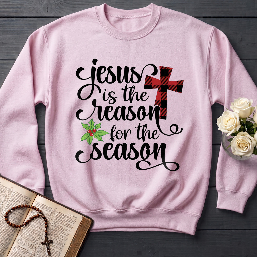 Jesus Is The Reason For The Season 44