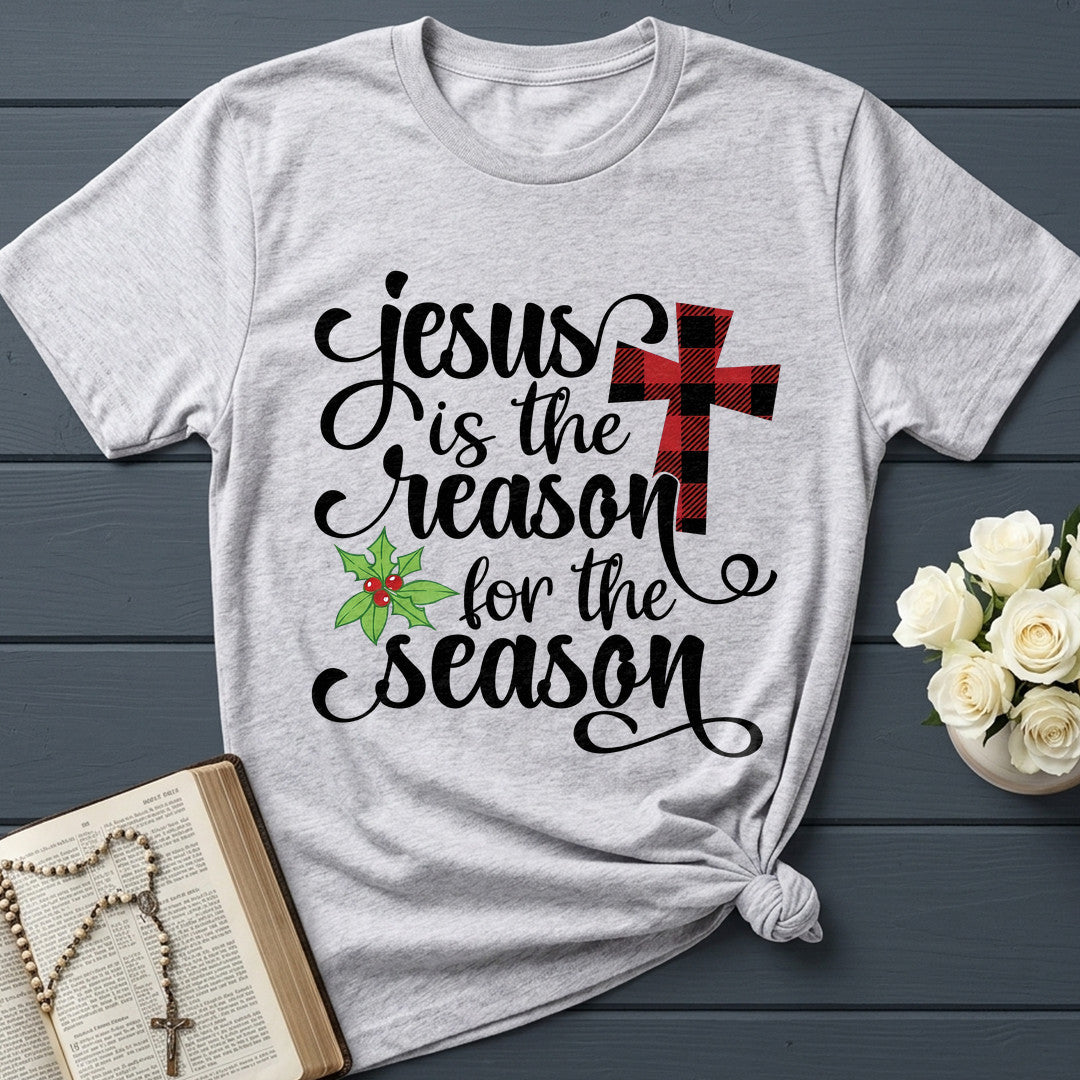 Jesus Is The Reason For The Season 44