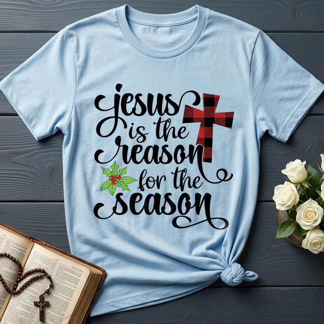 Jesus Is The Reason For The Season 44