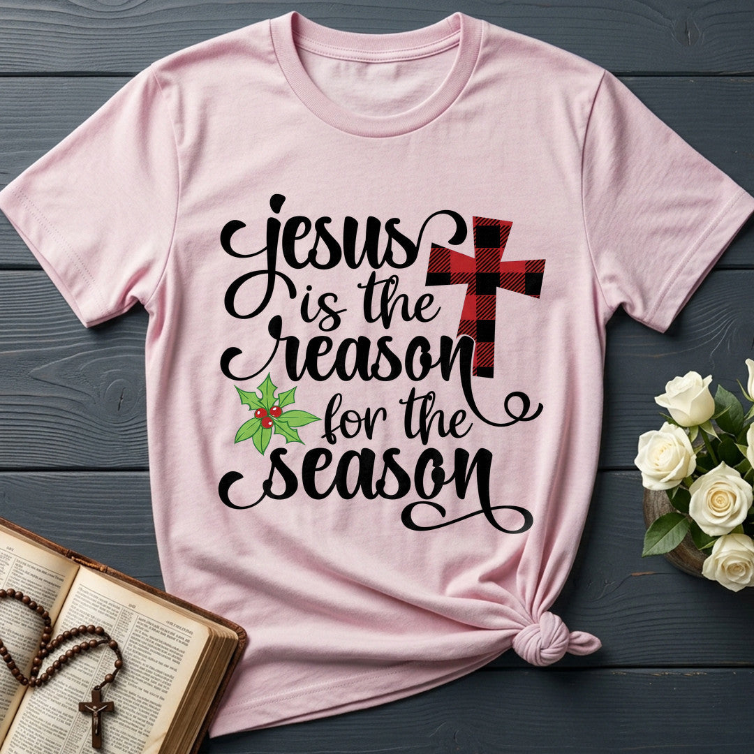 Jesus Is The Reason For The Season 44