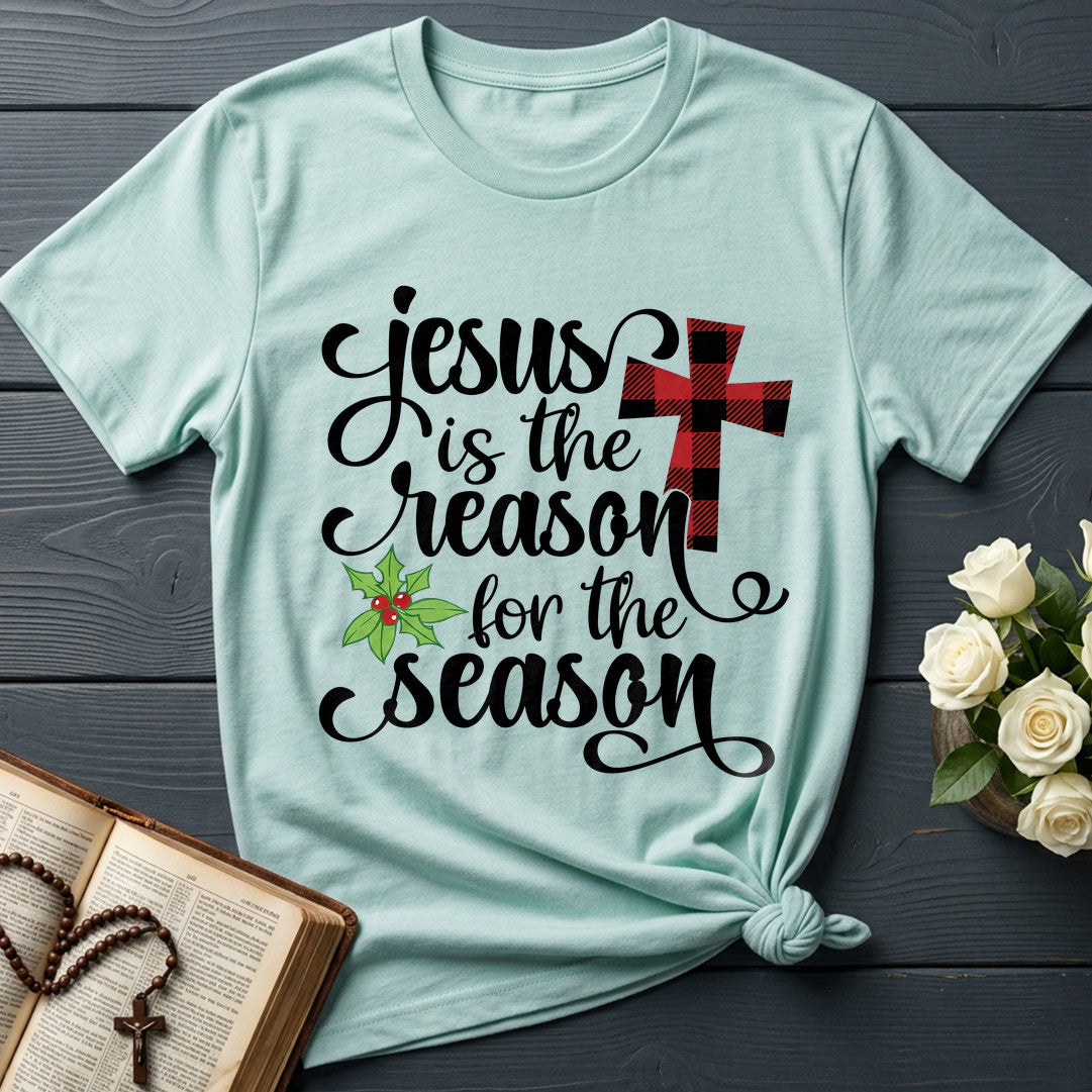 Jesus Is The Reason For The Season 44