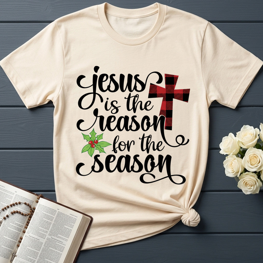 Jesus Is The Reason For The Season 44