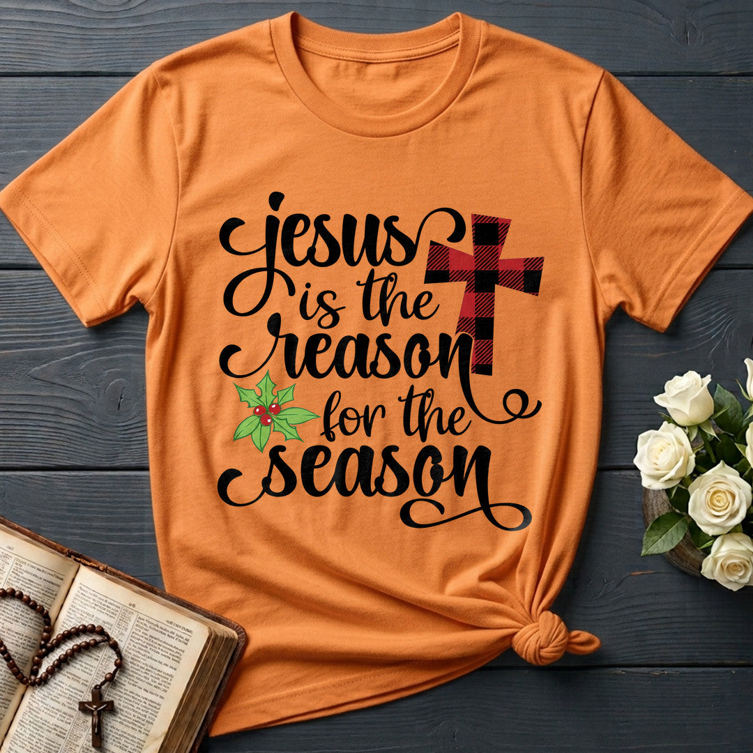 Jesus Is The Reason For The Season 44