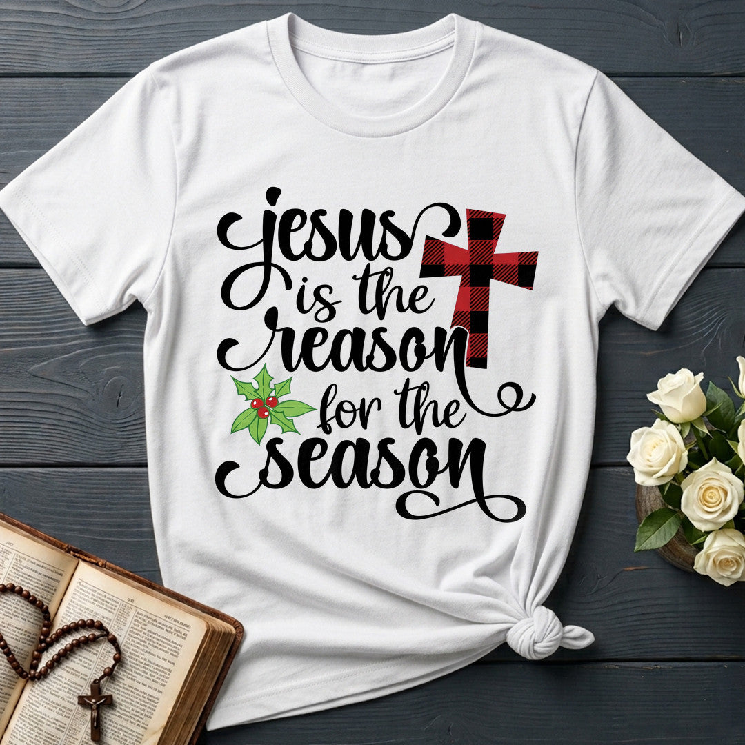 Jesus Is The Reason For The Season 44