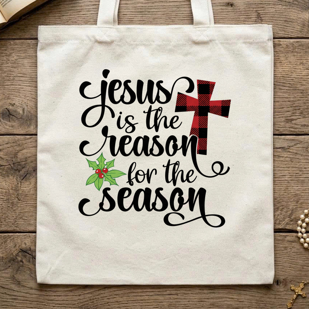 Jesus Is The Reason For The Season 44