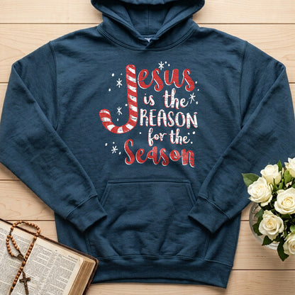 Jesus Is The Reason For The Season 46