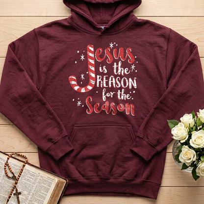 Jesus Is The Reason For The Season 46