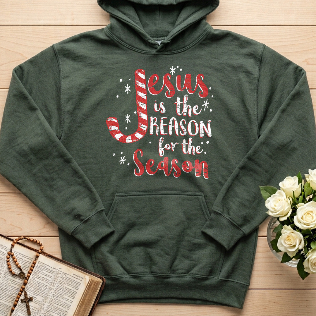 Jesus Is The Reason For The Season 46