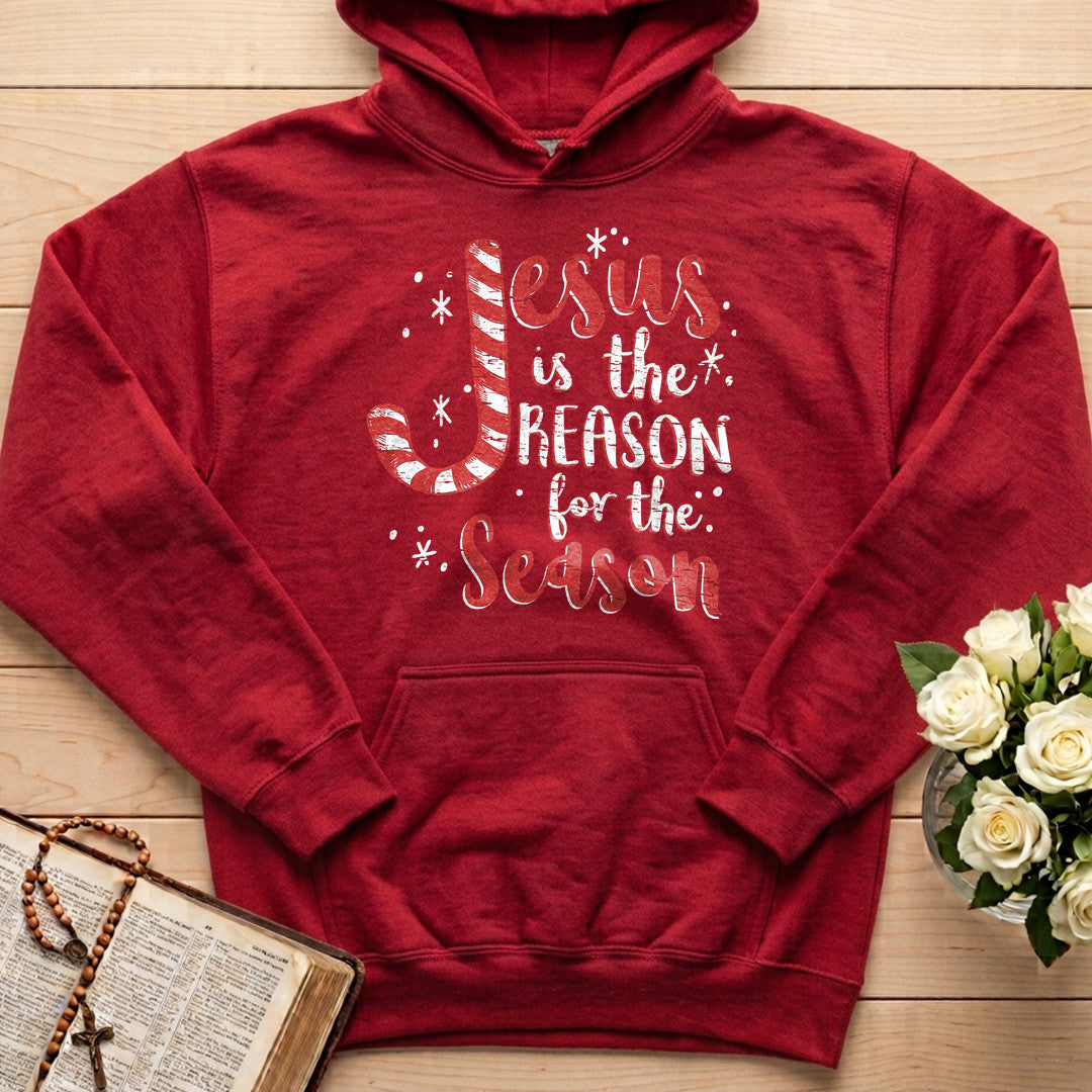 Jesus Is The Reason For The Season 46