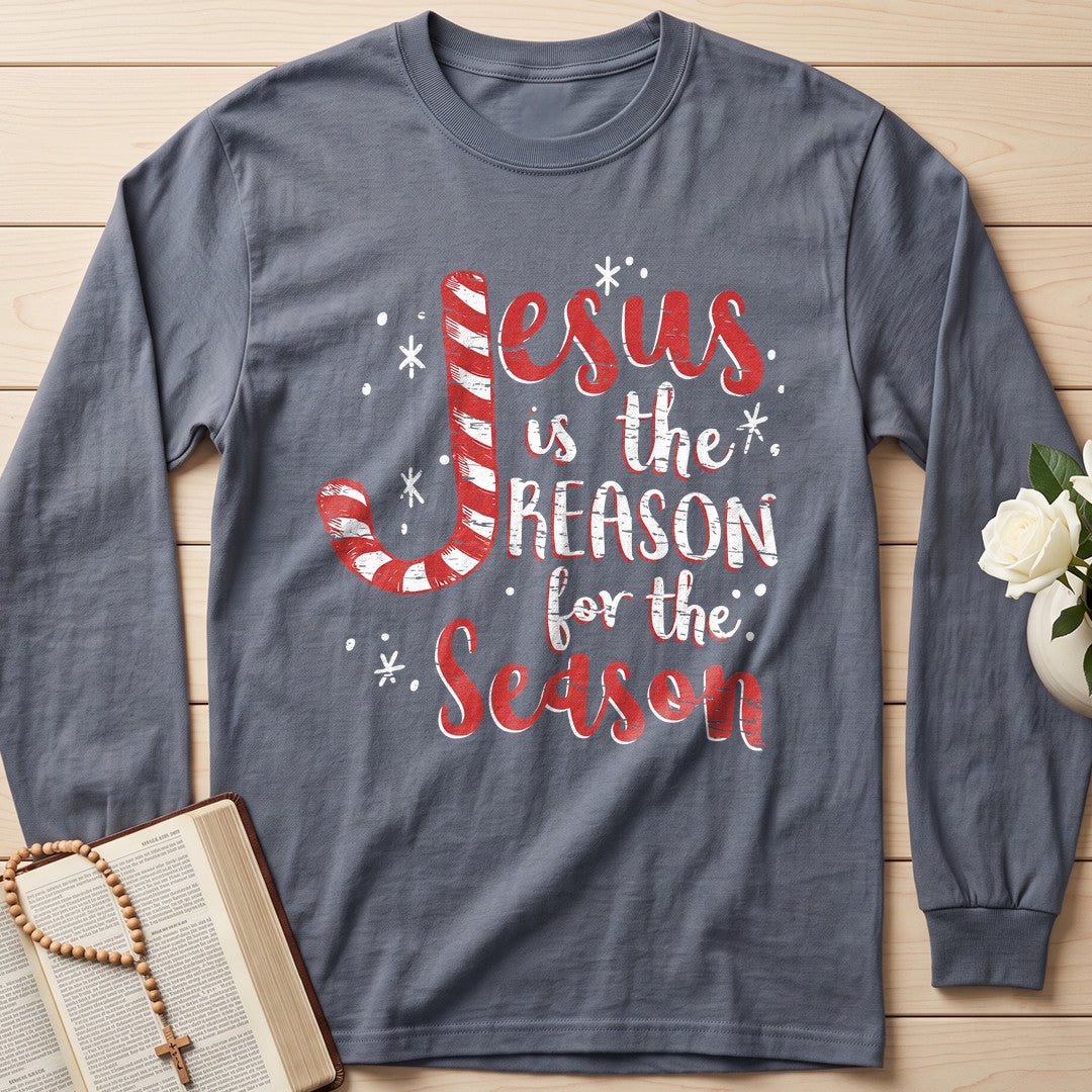 Jesus Is The Reason For The Season 46