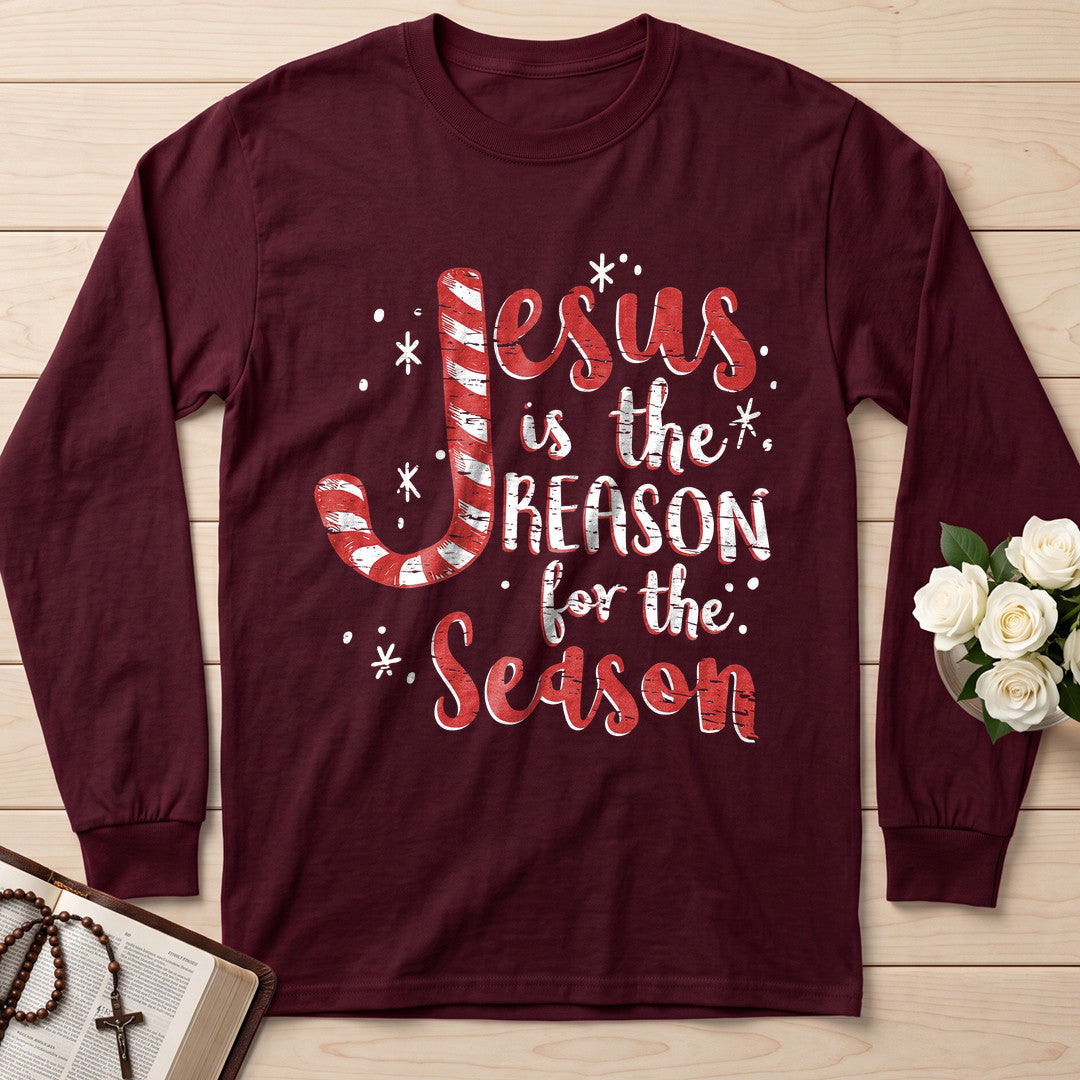 Jesus Is The Reason For The Season 46