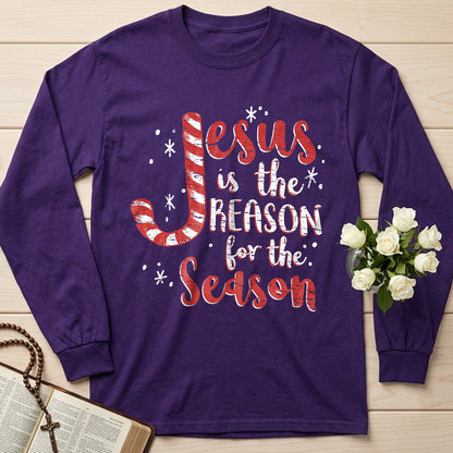Jesus Is The Reason For The Season 46