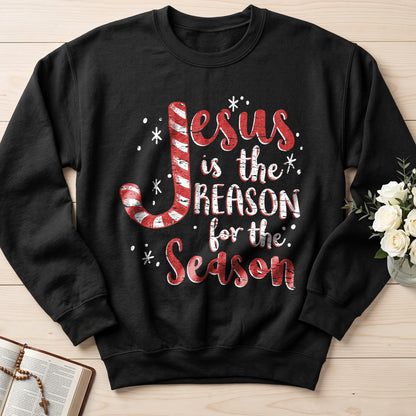 Jesus Is The Reason For The Season 46