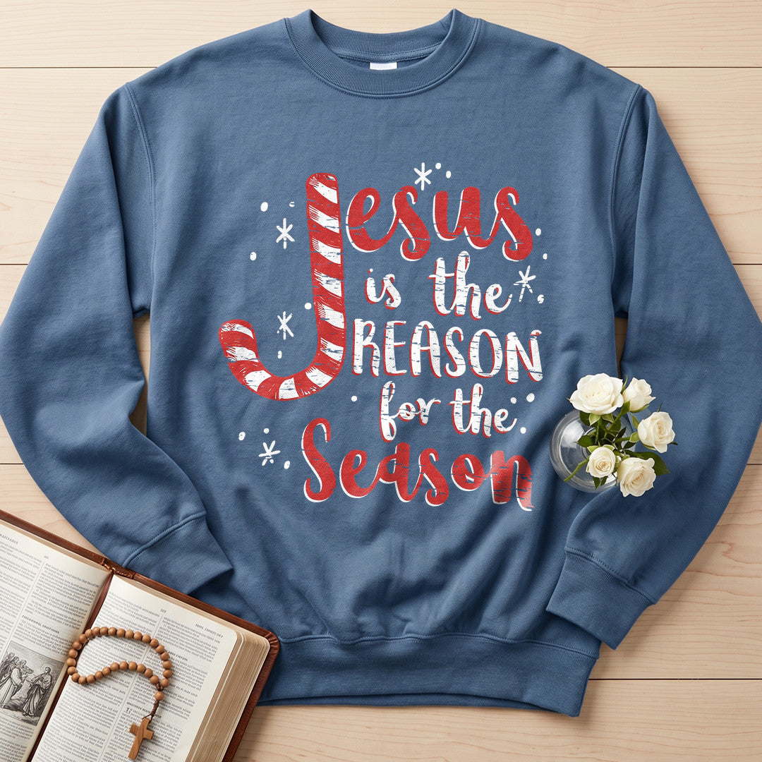 Jesus Is The Reason For The Season 46